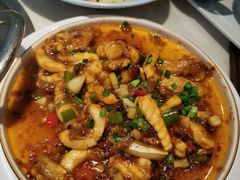 -粤顺渔坊·中山脆肉鲩火锅(清湖店)
