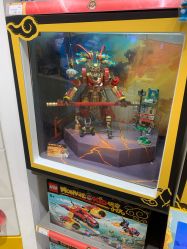 -乐高授权专卖店(南开大悦城店)