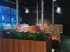 -山之屋炭火烧肉·生啤畅饮(大朗万科中央公园店)