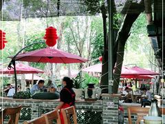 -园林美食城·本土农家菜(杨和镇店)