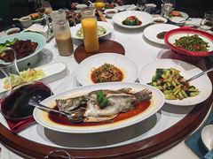 -惠丰堂饭庄(北洼路店)