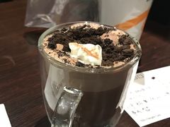 -当绿咖啡馆