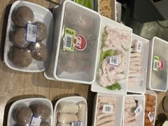 -野妹经典火锅(民治店)