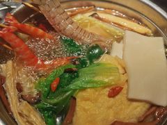 -太古汇海鲜姿造(延寿店)