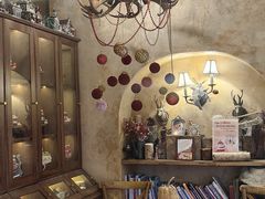 -乡田小墅(展览馆路JK FUN商城店)