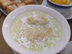 榴莲忘返-遇见甜品站(魁奇店)