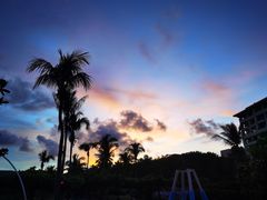 -三亚亚龙湾天域度假酒店