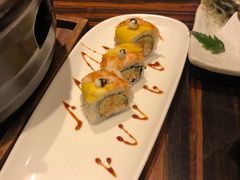 -山葵家·创意料理(临平银泰城店)
