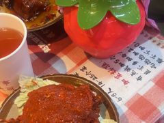 -赵美丽·重庆社区火锅·直营店(火车东站·中豪国际店)