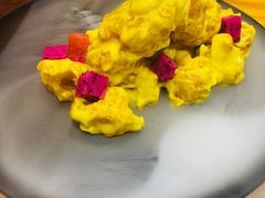 -肘子酥·天津菜·特色捞面(德云社店)
