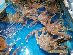 -盒马鲜生(悦峰店)