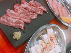 -大阪烧肉BAKA一代(十亩地店)