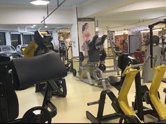 -中田健身工作室(中针商务店)