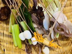 -马路边边串串香(双井直营店)