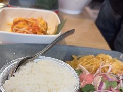 -新石器烤肉(百联川沙店)