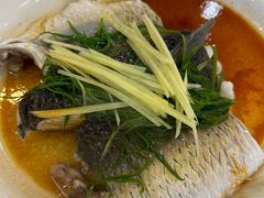 一鱼两吃-红星光发煲仔饭(文海店)