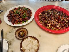 -常和州·夜宵大排档(常州单店)