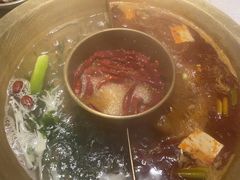 -如在蜀毛肚老火锅(怀柔店)