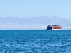 -青海湖国家重点风景名胜区