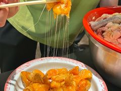 -蘸小院铁锅炖·蘸酱菜·东北菜(怀远门店)