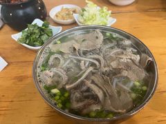 -攀枝花·任德琼·盐边羊肉米线