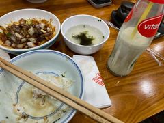 -小方的面(徐家汇店)