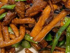 -山水茶艺馆·点心粤菜·30年老字号