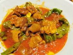 -巴依老爷新疆美食(清华东门店)