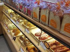 -山崎面包(苏州中心店)