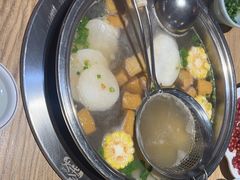 -正禾鲜·潮汕牛肉火锅(凯德天府店)