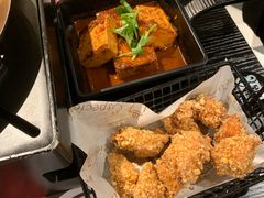 -8锅臭臭锅·正宗台湾小火锅(中心五路店)