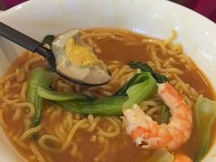 -南山鲜虾面·活鲜小馆·海味大连菜(南山总店)