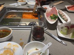 -海底捞火锅(苏宁广场店)