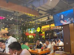 -本色.小马哥烧烤(五一路总店)