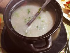 -楚太子  中餐&烧烤(武大店)