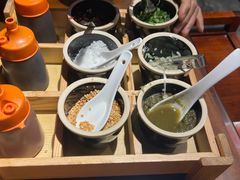 -鑫隆四季涮肉(八角畅游店)