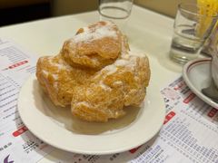 -大哥餐厅(西城花园店)