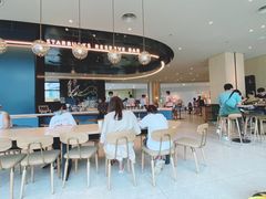 -星巴克臻选(深圳龙岗万科店)