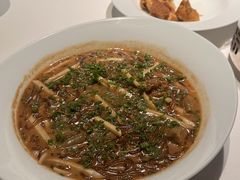 -荣轩(新荣记环球金融中心店)