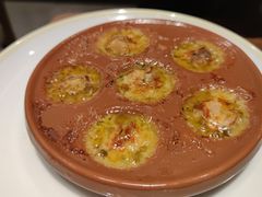 佩斯卡拉风味蒜香蜗牛-萨莉亚意式餐厅(南京龙湾天街店)