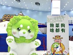 -广州热雪奇迹