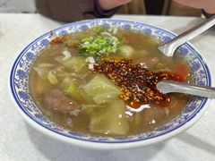 -清真马文肉丸胡辣汤(回民街店)