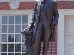 -美国独立纪念馆