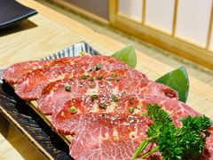 -松鱼亭·和牛烧肉(协鑫广场店)