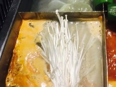 -海底捞火锅(连城广场店)
