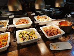 -浙江西子宾馆·瑶园咖啡厅