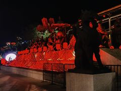 -大唐不夜城-开元广场