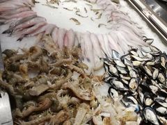 -蒙肥羊·酸汤潮牛·鲜牛肉火锅烤肉自助(岗顶店)
