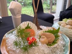 海鲜拼盘-西郊宾馆·1921餐厅