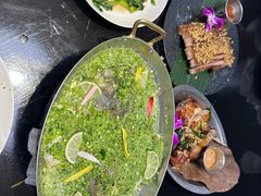 -NAYA·亚洲泰菜(欢乐港湾店)